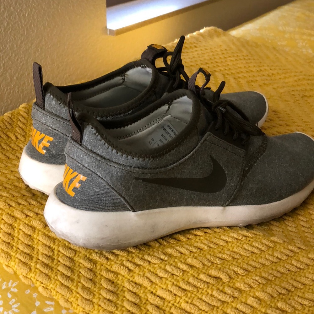 Nike sneakers